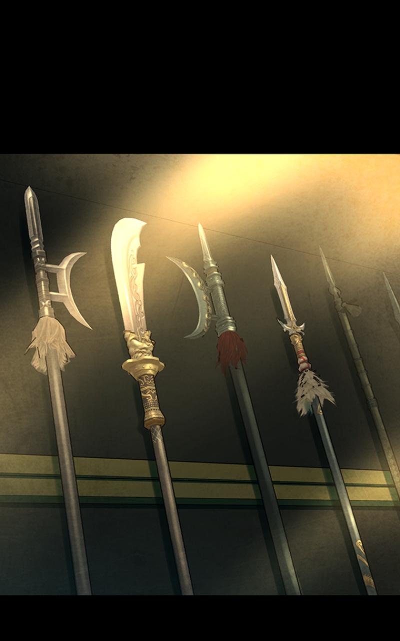 Kowloon: COPÓKA Chapter 14 - Page 99