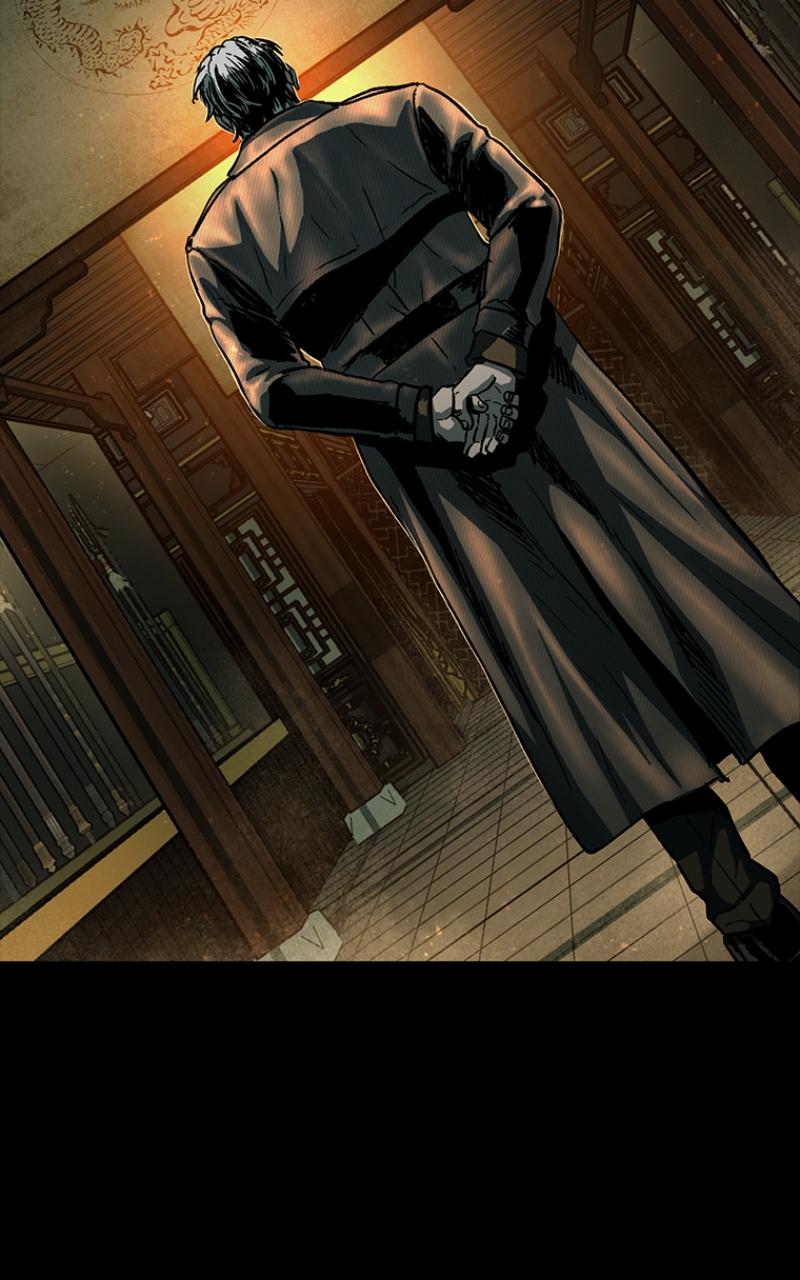 Kowloon: COPÓKA Chapter 14 - Page 101