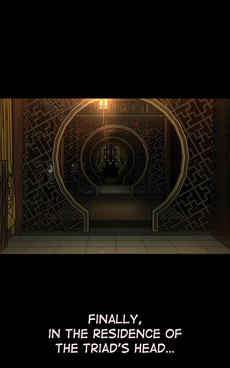 Kowloon: COPÓKA Chapter 14 - Page 104