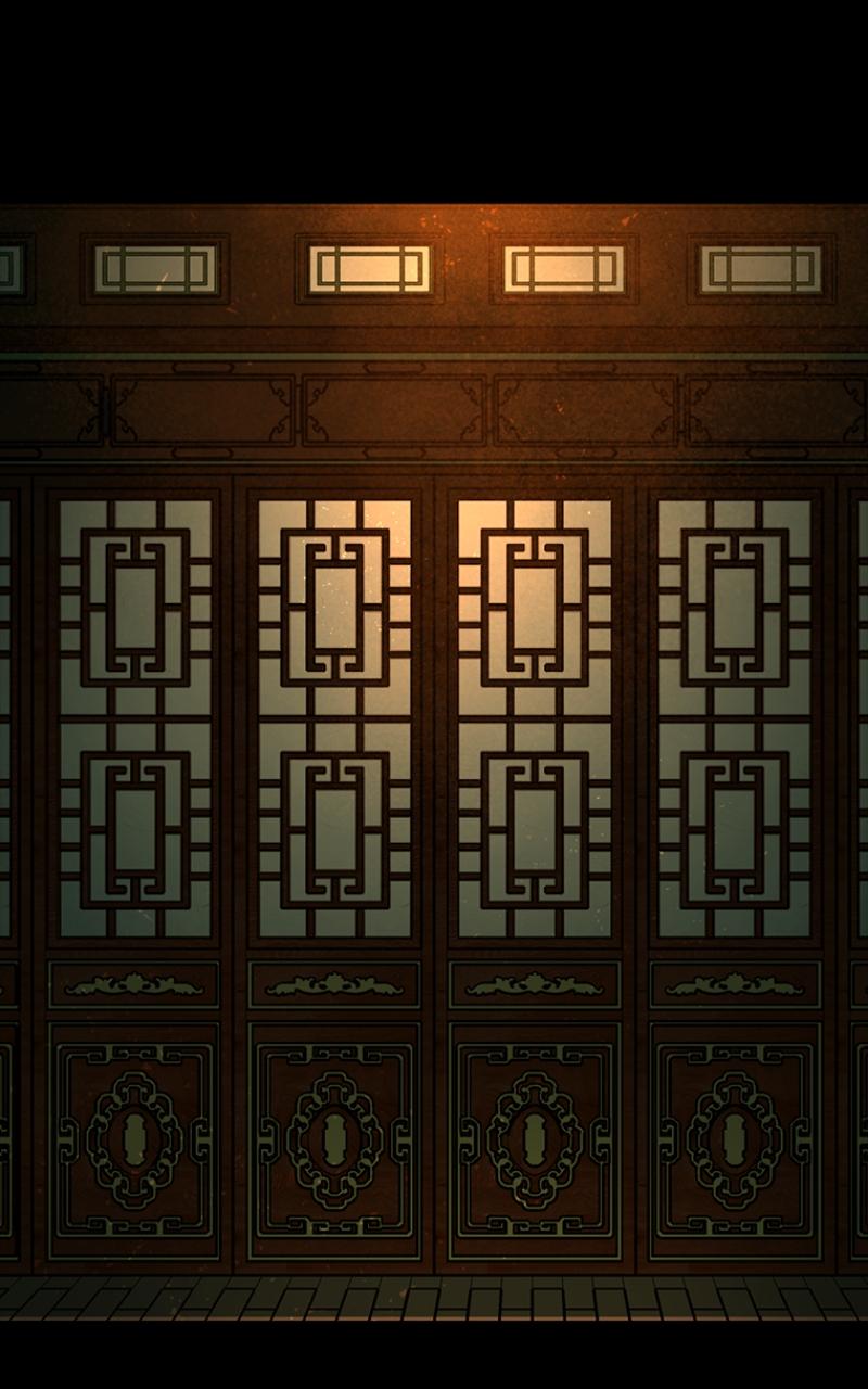 Kowloon: COPÓKA Chapter 14 - Page 105