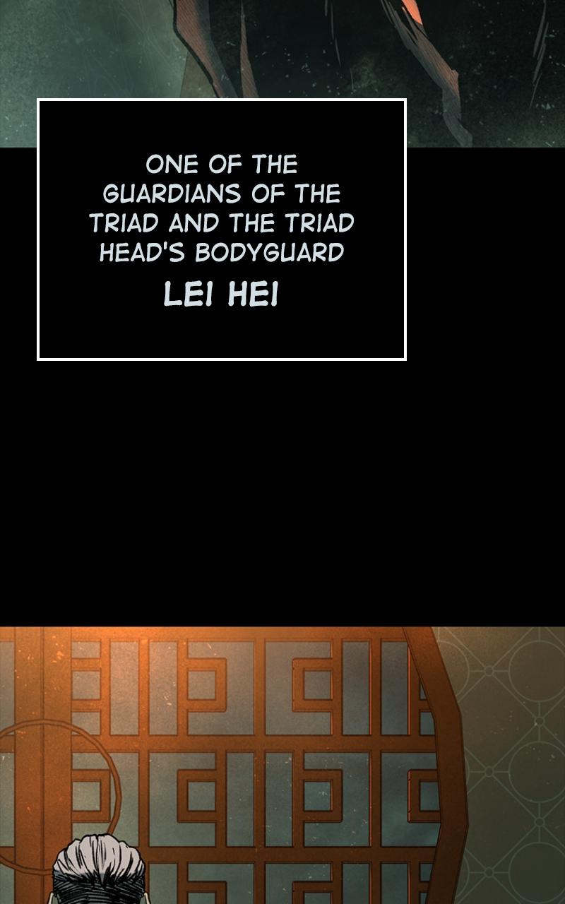 Kowloon: COPÓKA Chapter 14 - Page 110