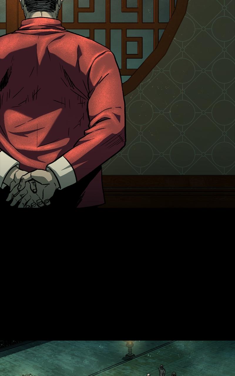 Kowloon: COPÓKA Chapter 14 - Page 111