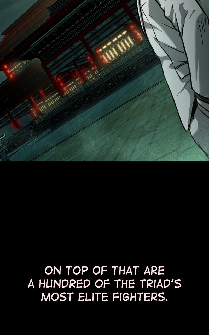 Kowloon: COPÓKA Chapter 14 - Page 113