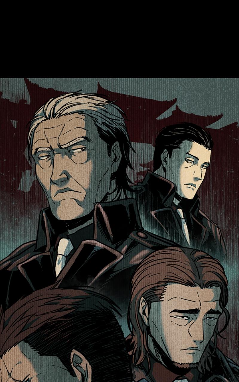 Kowloon: COPÓKA Chapter 14 - Page 114