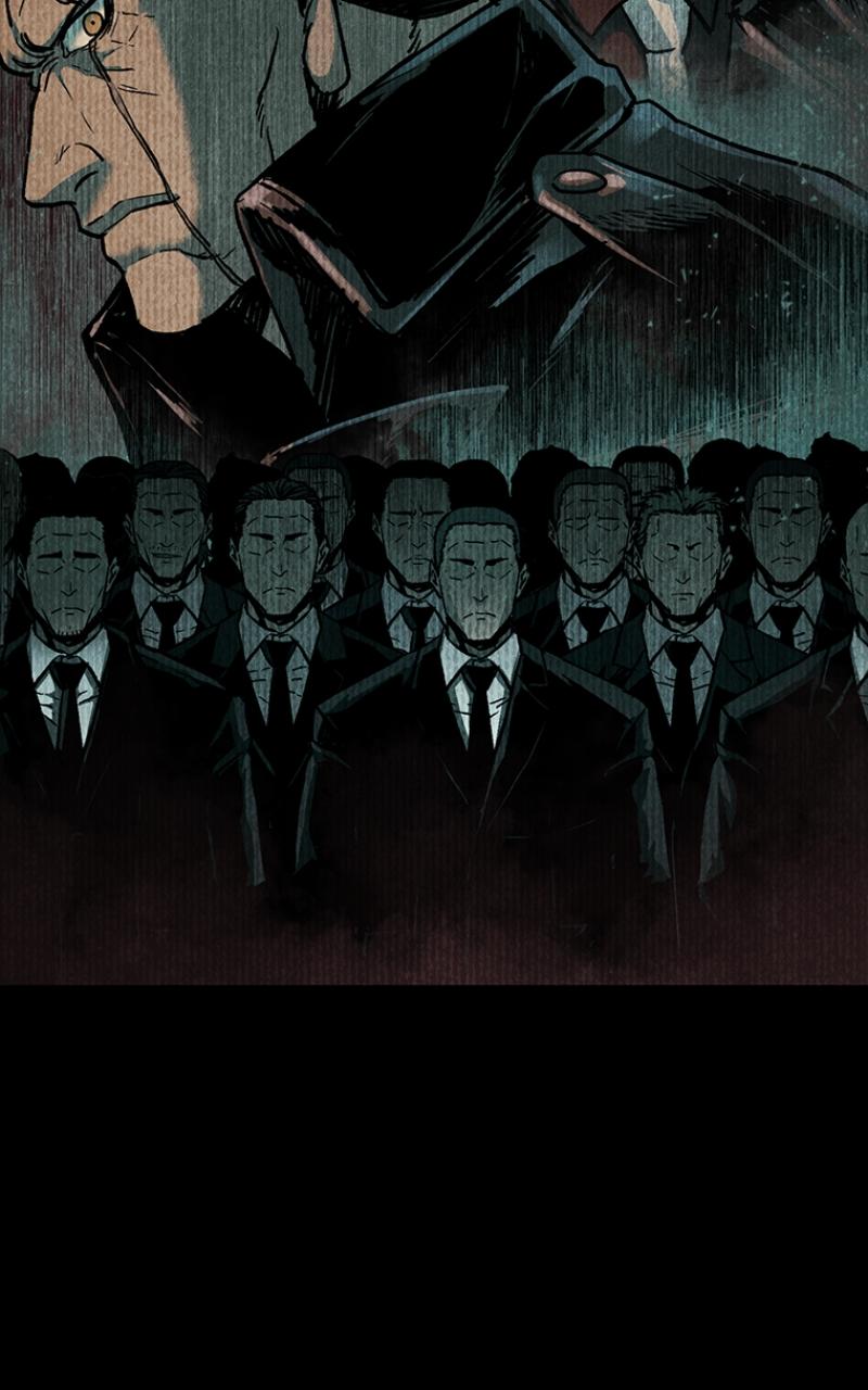 Kowloon: COPÓKA Chapter 14 - Page 115