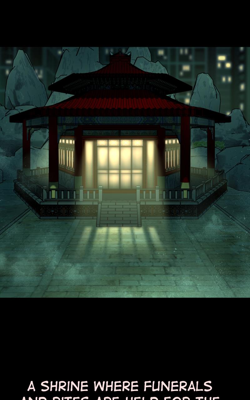 Kowloon: COPÓKA Chapter 14 - Page 117