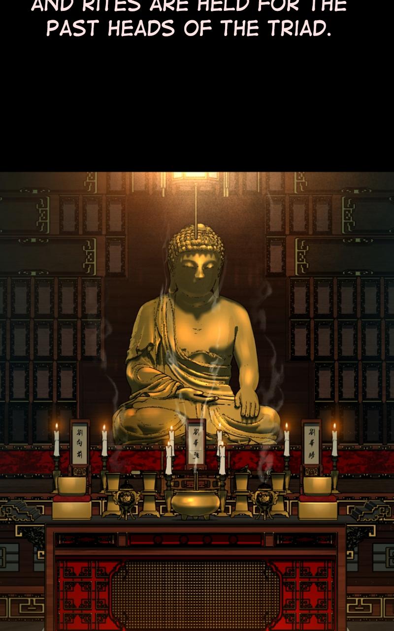 Kowloon: COPÓKA Chapter 14 - Page 118