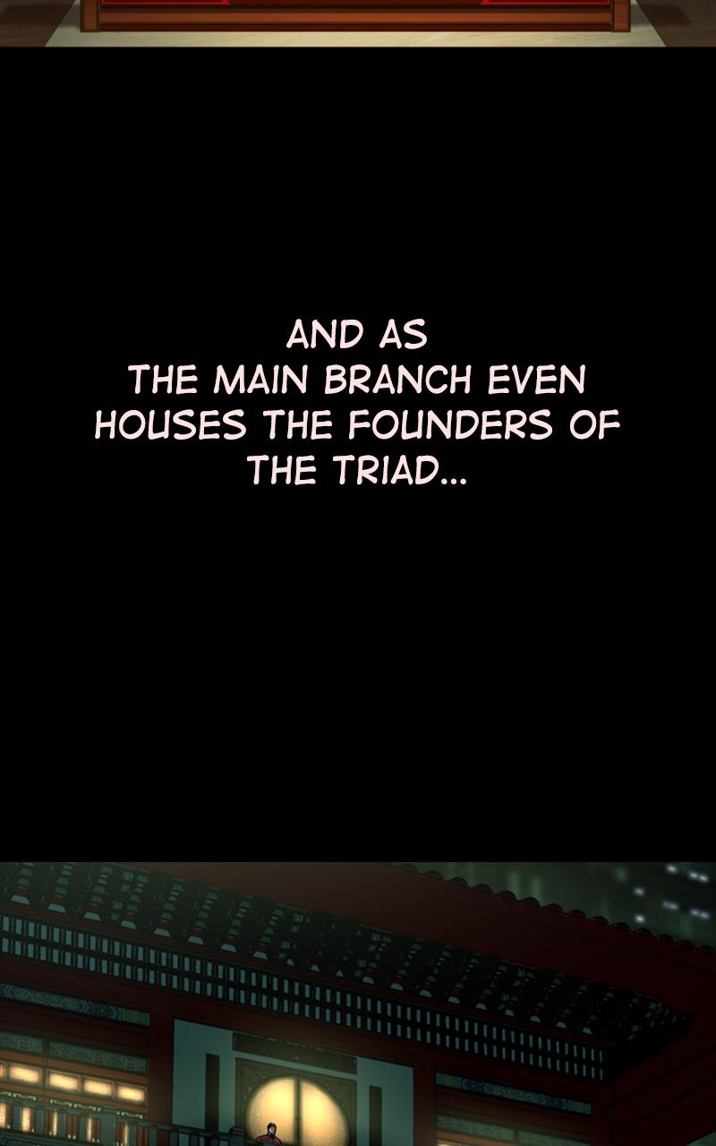 Kowloon: COPÓKA Chapter 14 - Page 119