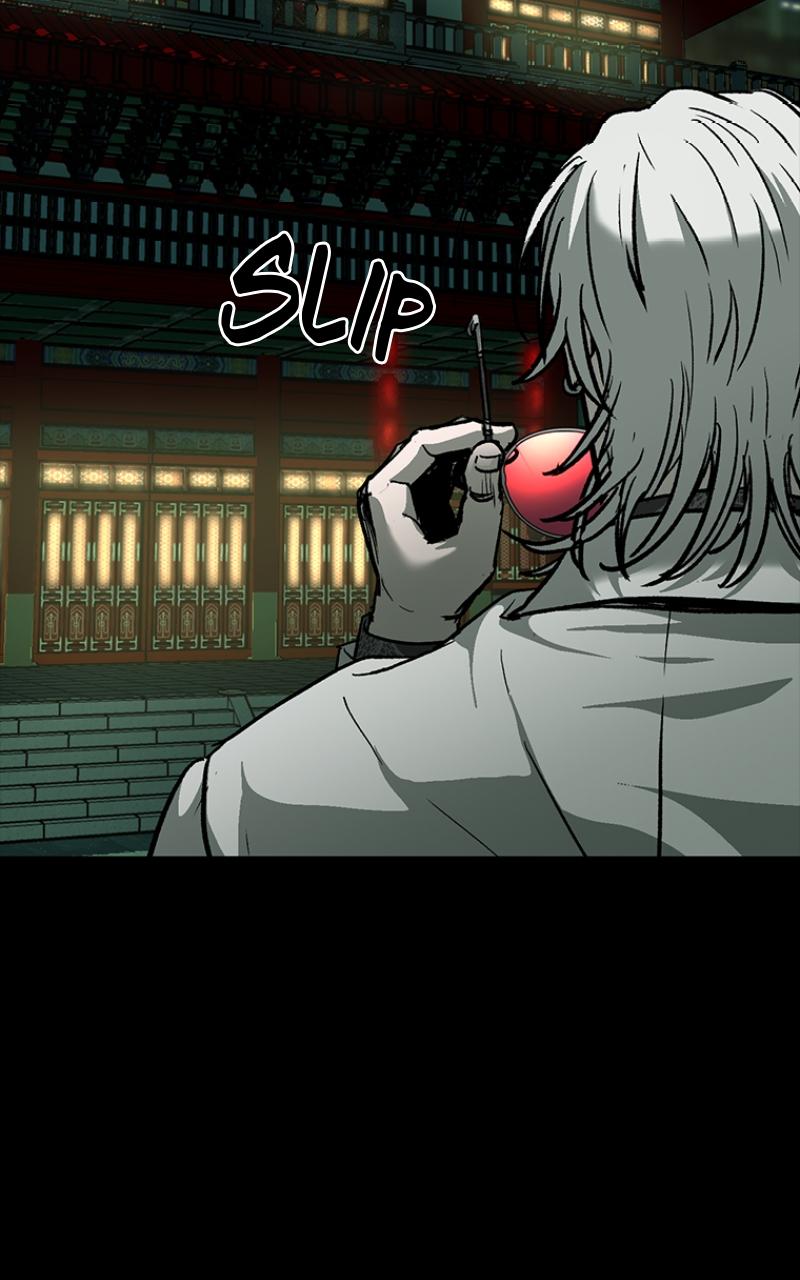 Kowloon: COPÓKA Chapter 14 - Page 120