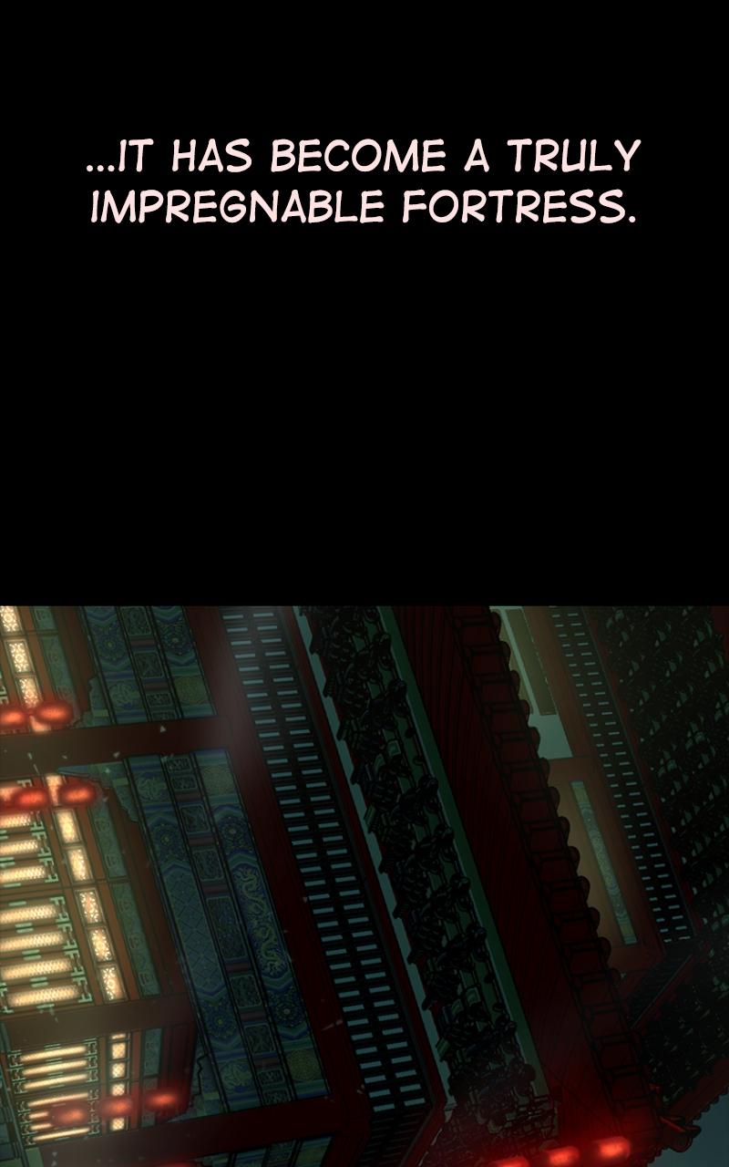 Kowloon: COPÓKA Chapter 14 - Page 122