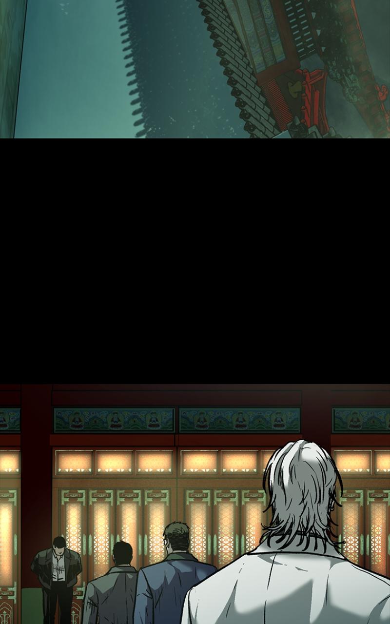 Kowloon: COPÓKA Chapter 14 - Page 124