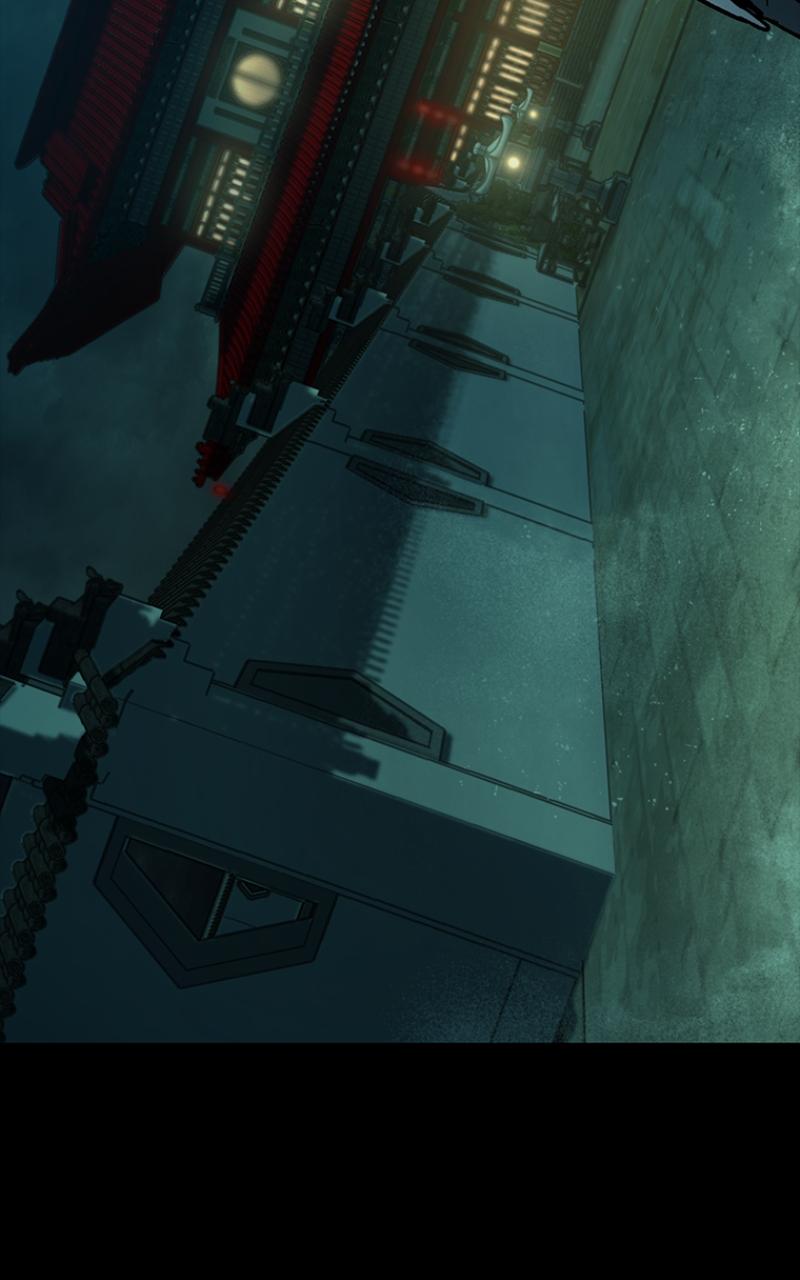 Kowloon: COPÓKA Chapter 14 - Page 127