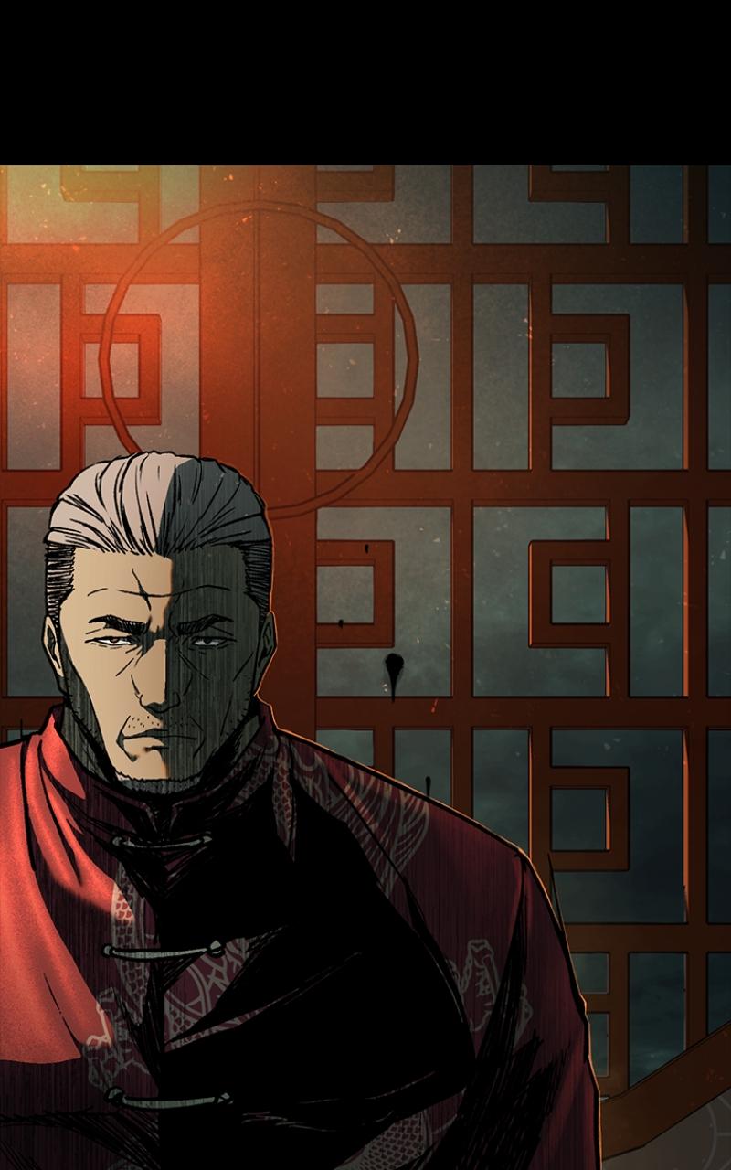 Kowloon: COPÓKA Chapter 14 - Page 128