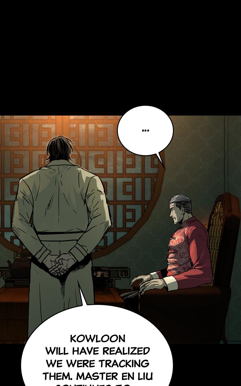 Kowloon: COPÓKA Chapter 15 - Page 9