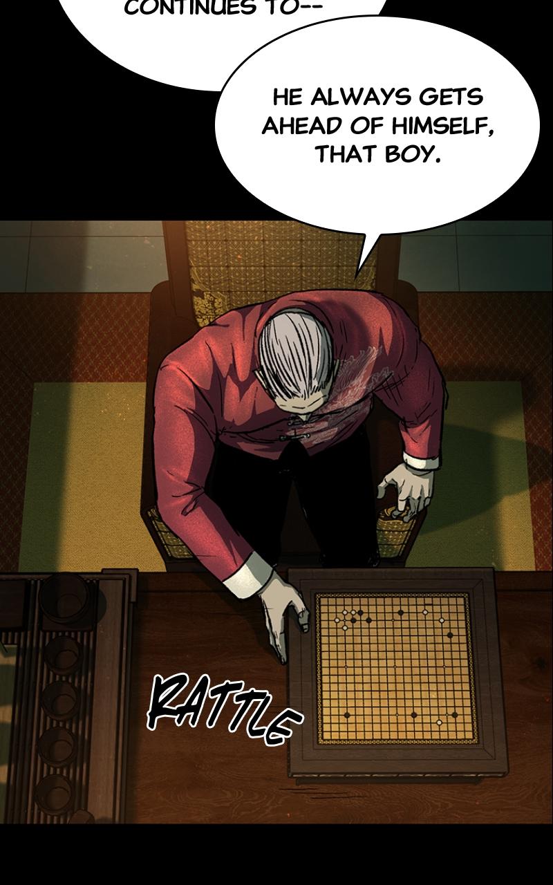 Kowloon: COPÓKA Chapter 15 - Page 10