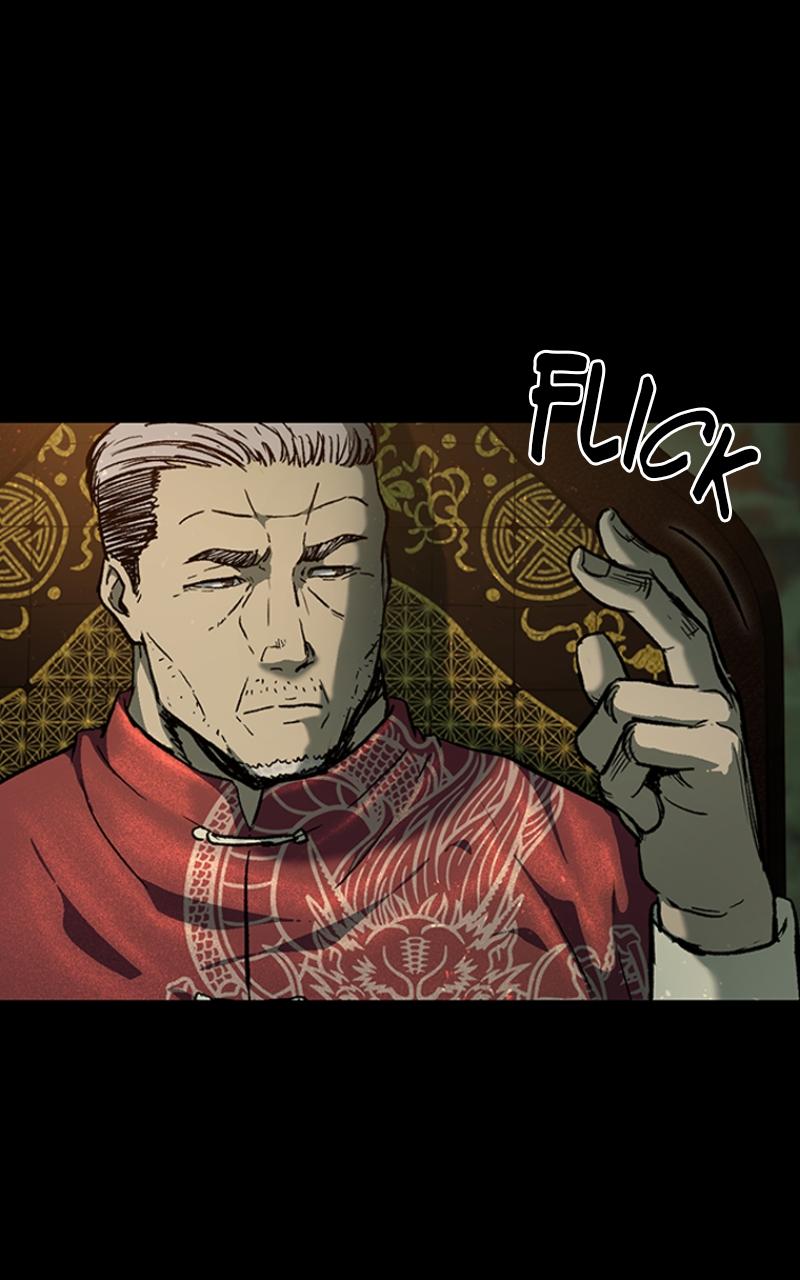 Kowloon: COPÓKA Chapter 15 - Page 11