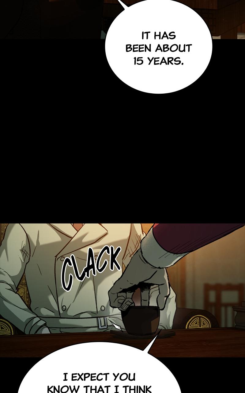 Kowloon: COPÓKA Chapter 15 - Page 14