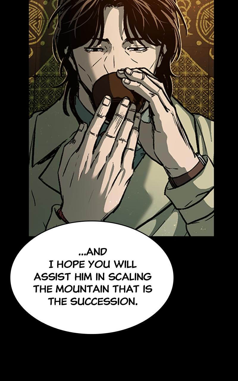 Kowloon: COPÓKA Chapter 15 - Page 16