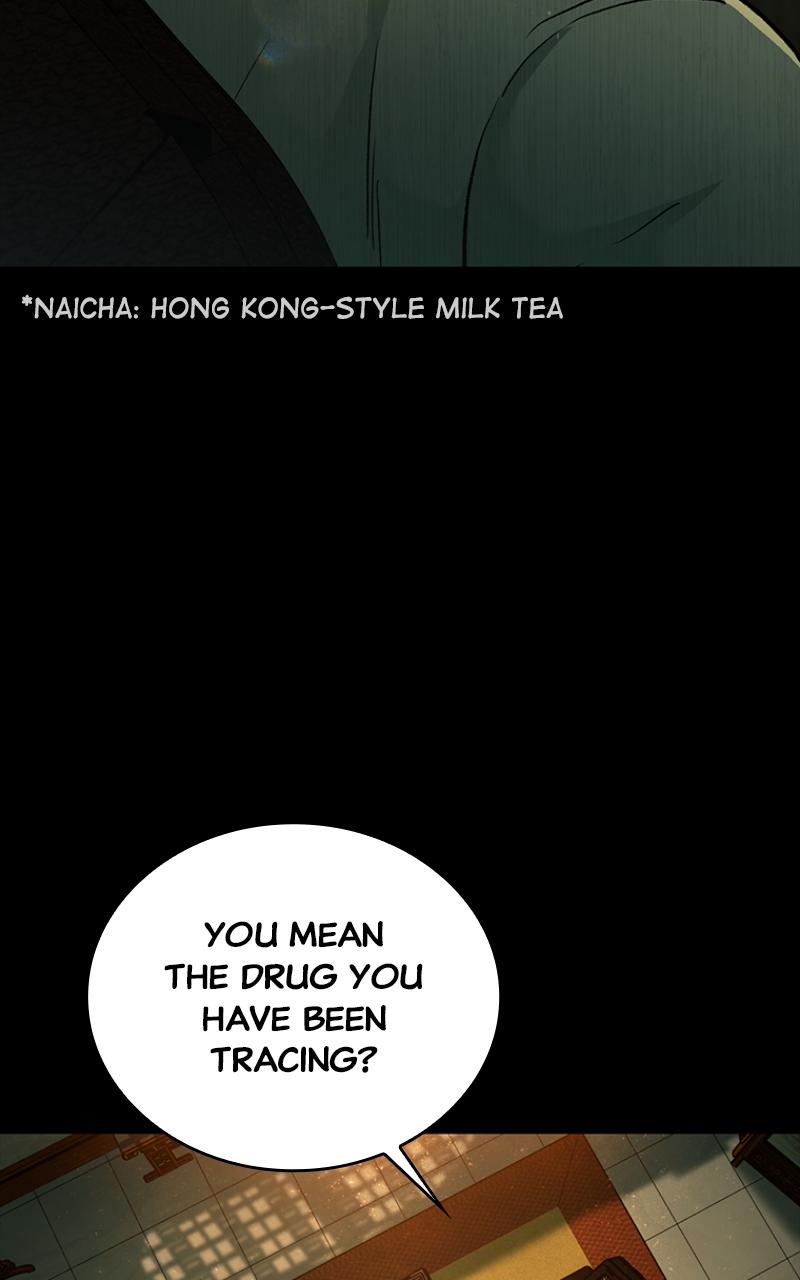 Kowloon: COPÓKA Chapter 15 - Page 20