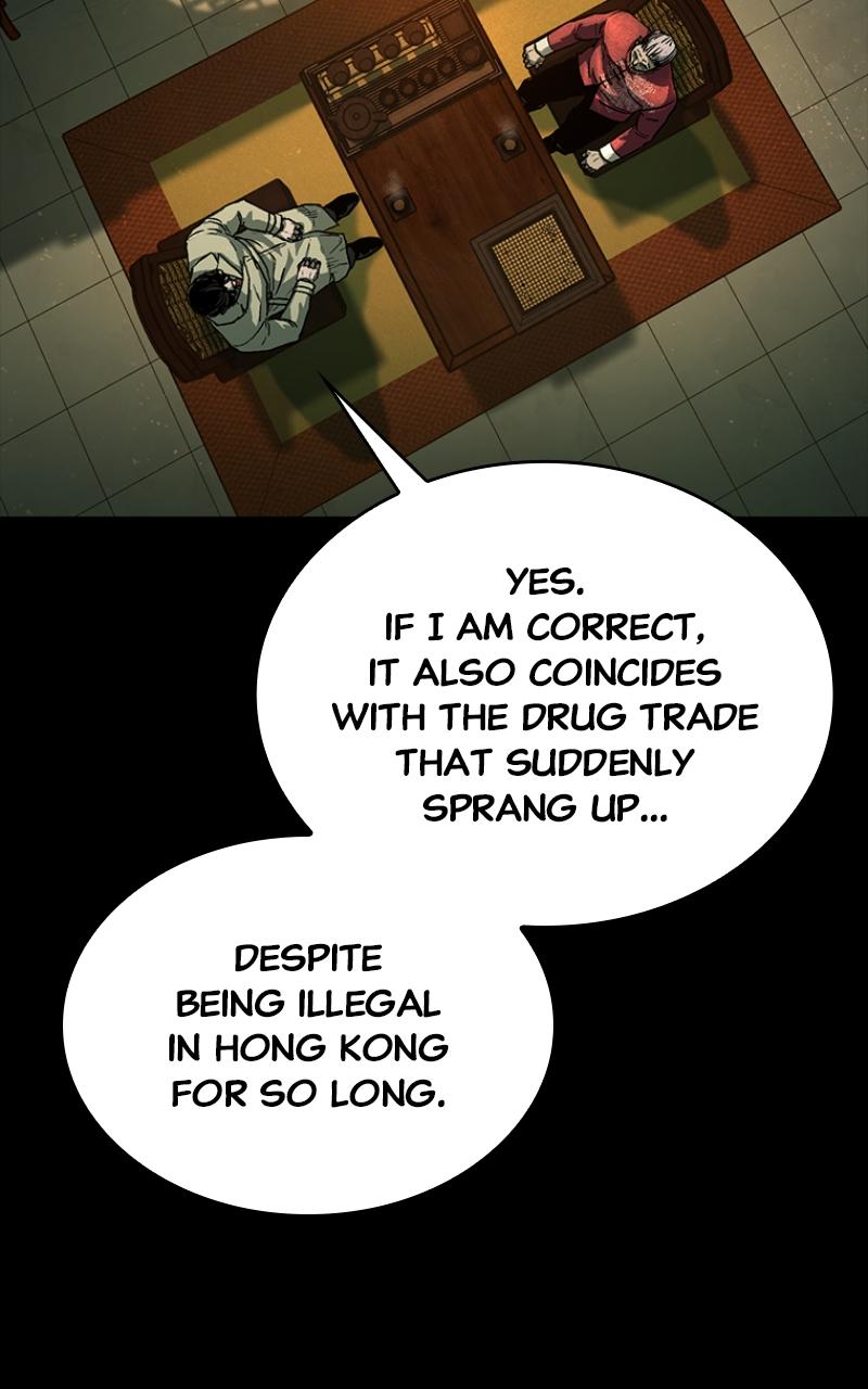Kowloon: COPÓKA Chapter 15 - Page 21