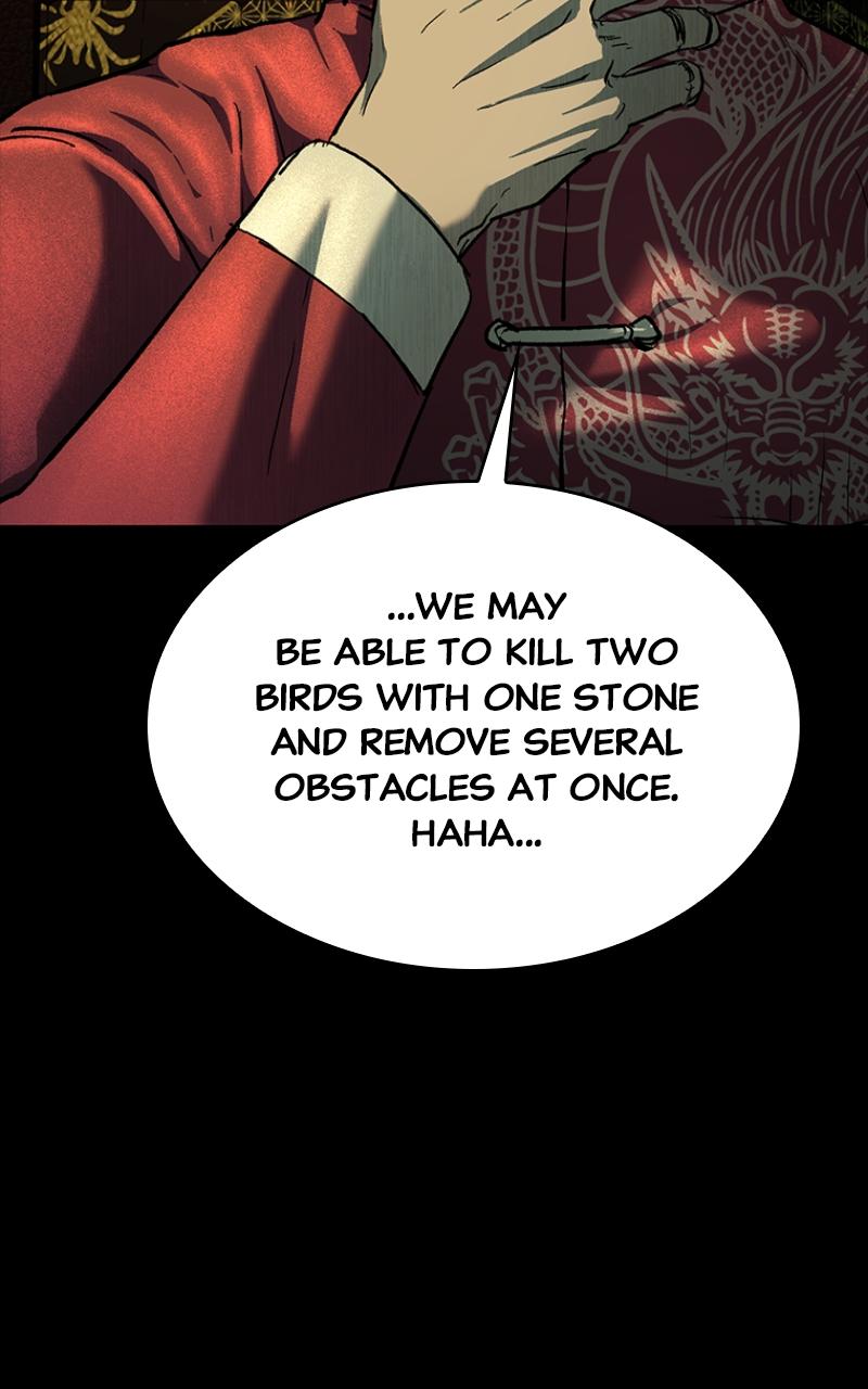 Kowloon: COPÓKA Chapter 15 - Page 23