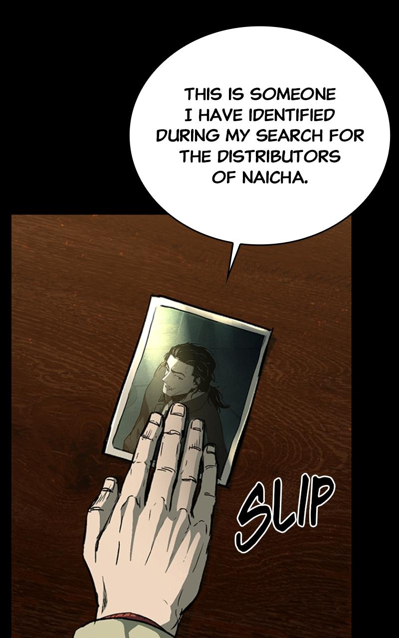 Kowloon: COPÓKA Chapter 15 - Page 24