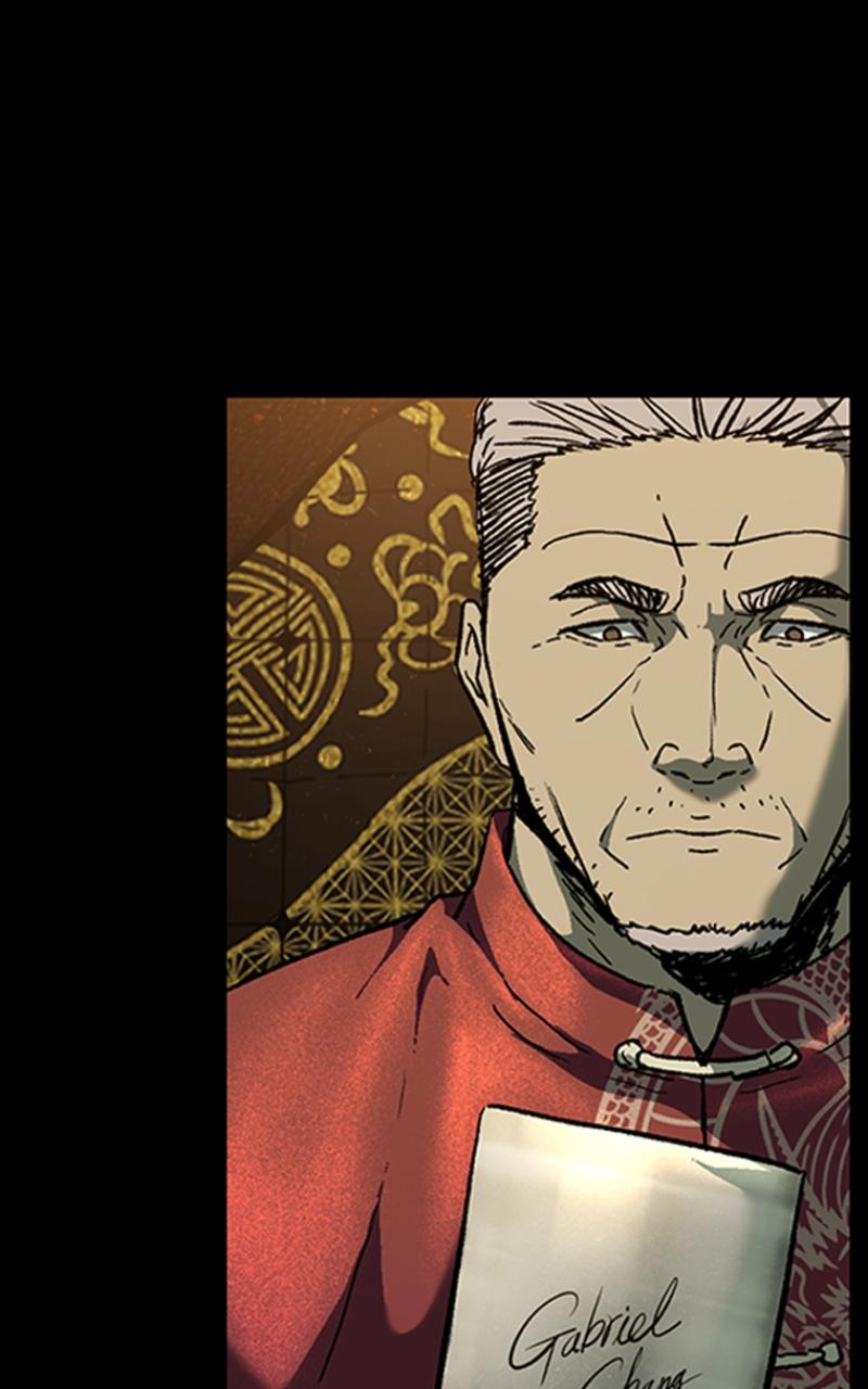 Kowloon: COPÓKA Chapter 15 - Page 26