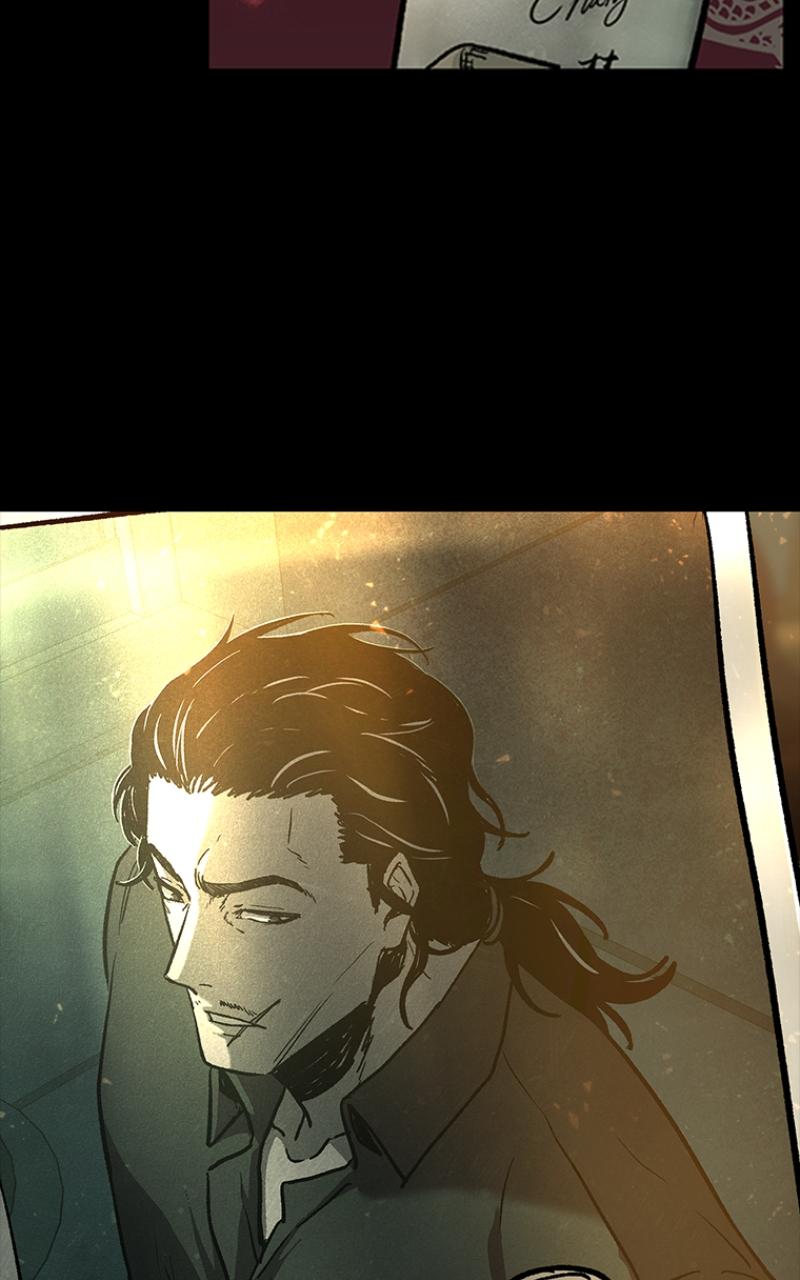 Kowloon: COPÓKA Chapter 15 - Page 27