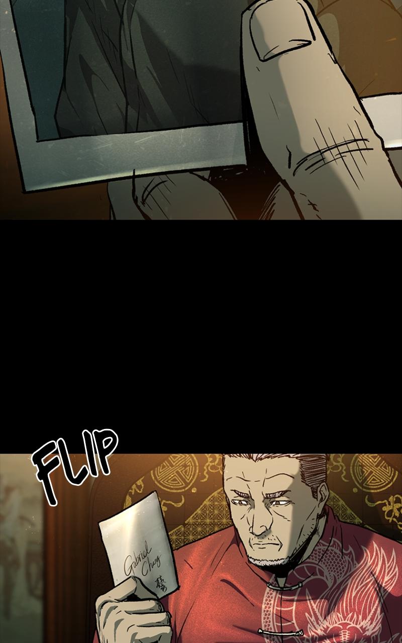 Kowloon: COPÓKA Chapter 15 - Page 28