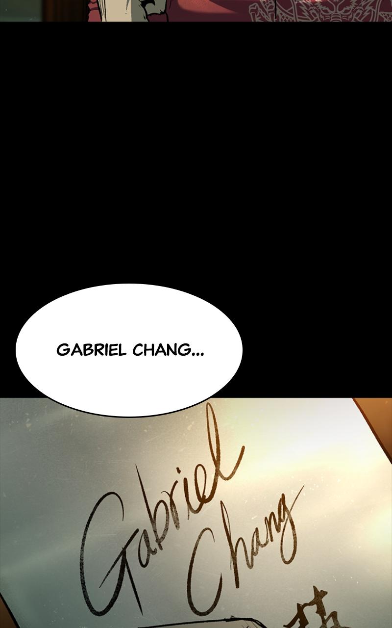 Kowloon: COPÓKA Chapter 15 - Page 29