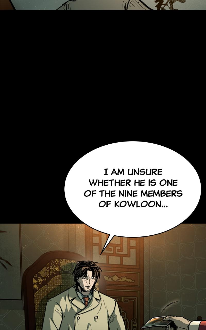 Kowloon: COPÓKA Chapter 15 - Page 30