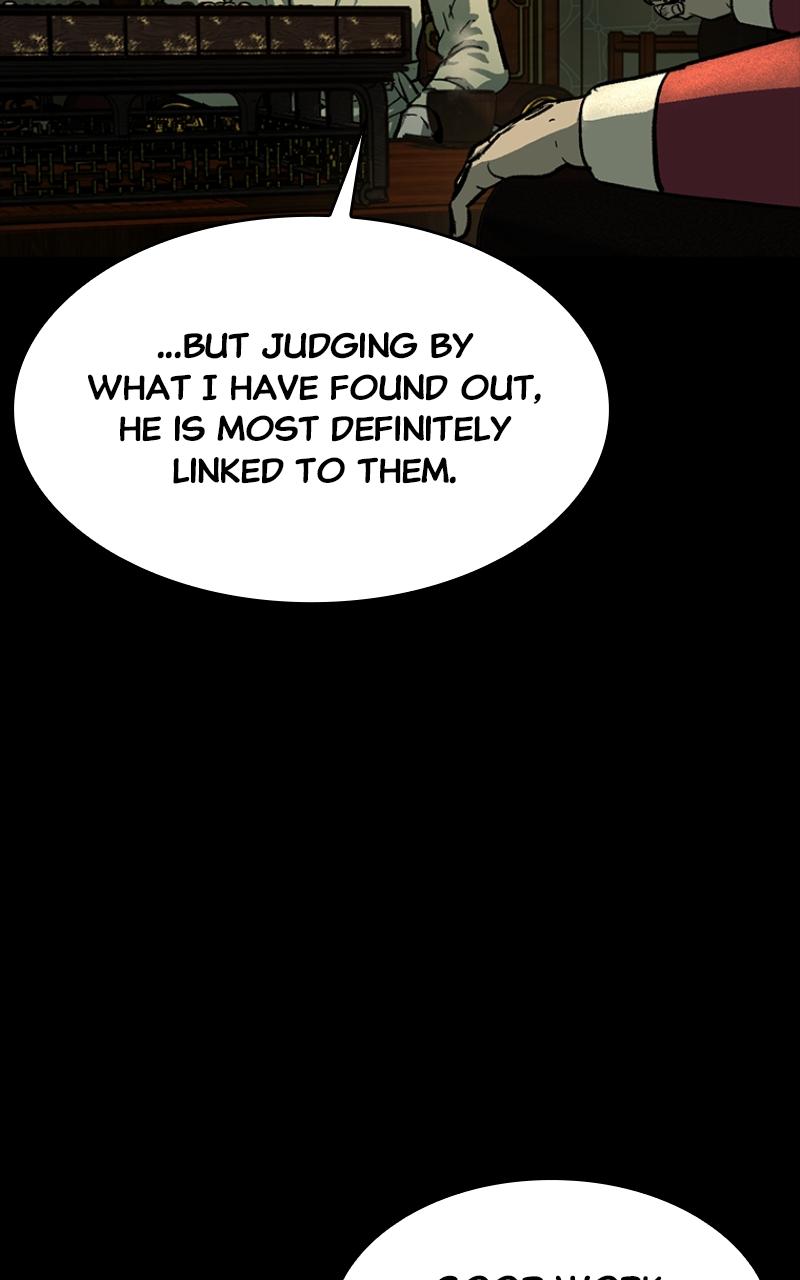 Kowloon: COPÓKA Chapter 15 - Page 31