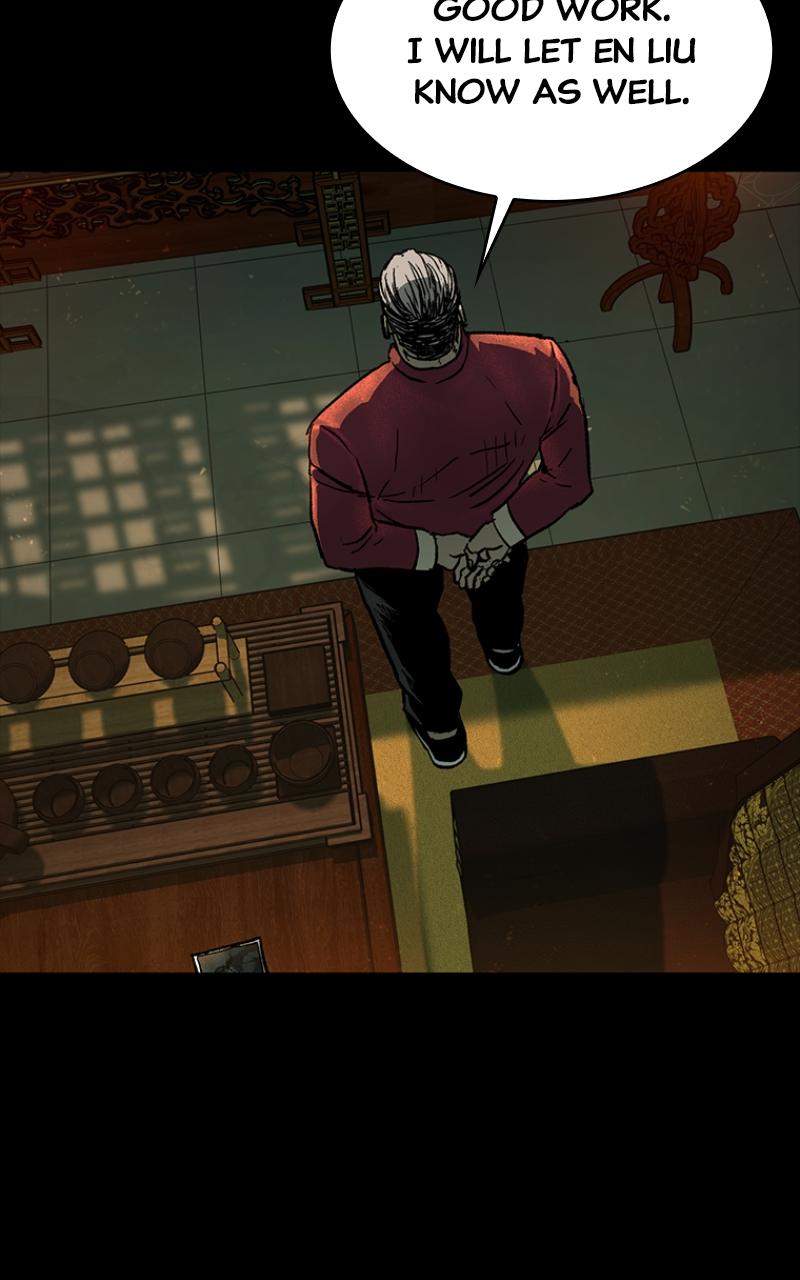 Kowloon: COPÓKA Chapter 15 - Page 32