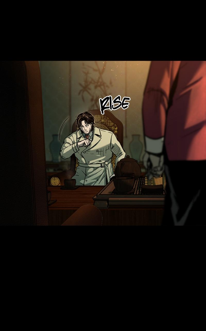 Kowloon: COPÓKA Chapter 15 - Page 33