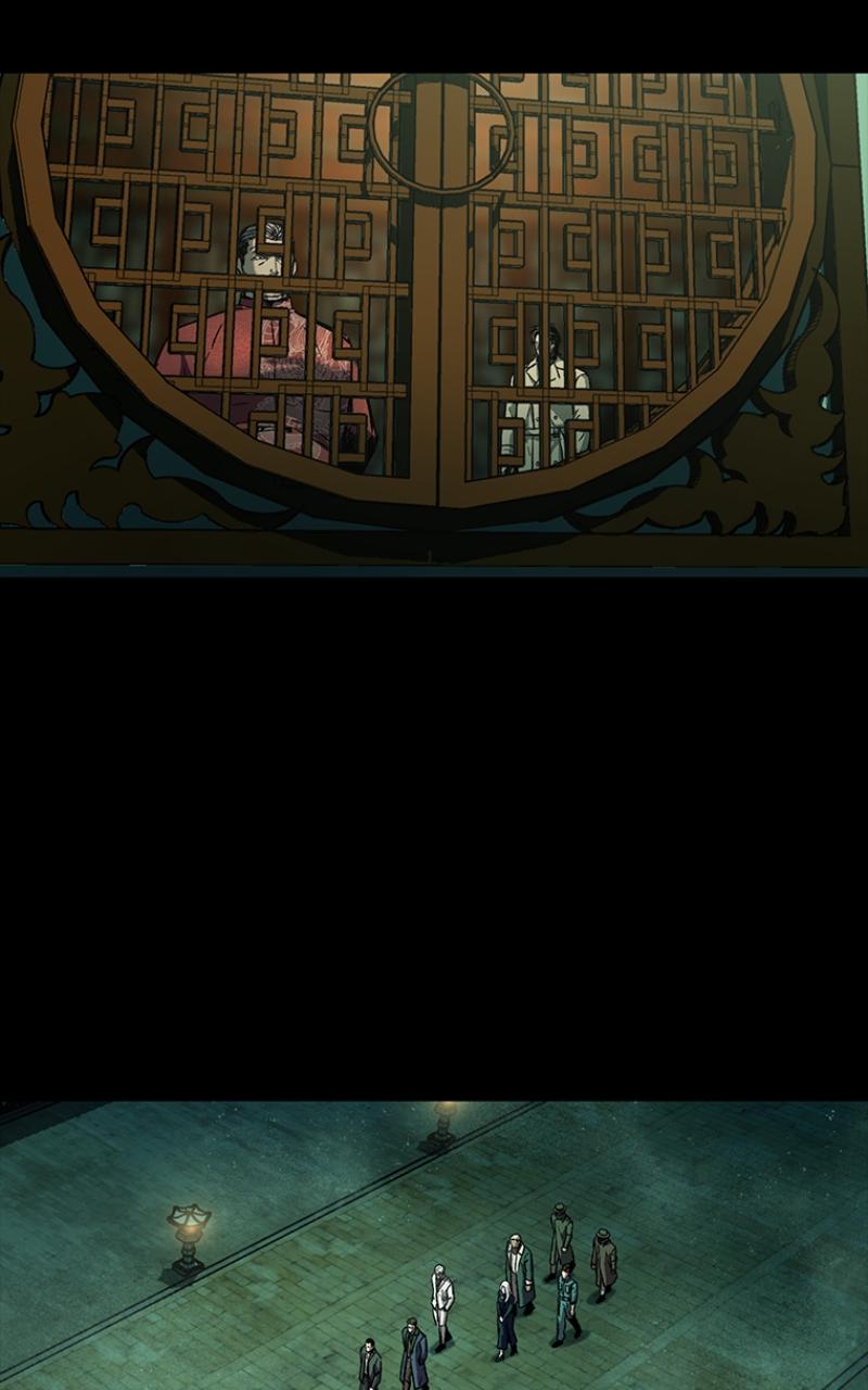 Kowloon: COPÓKA Chapter 15 - Page 34