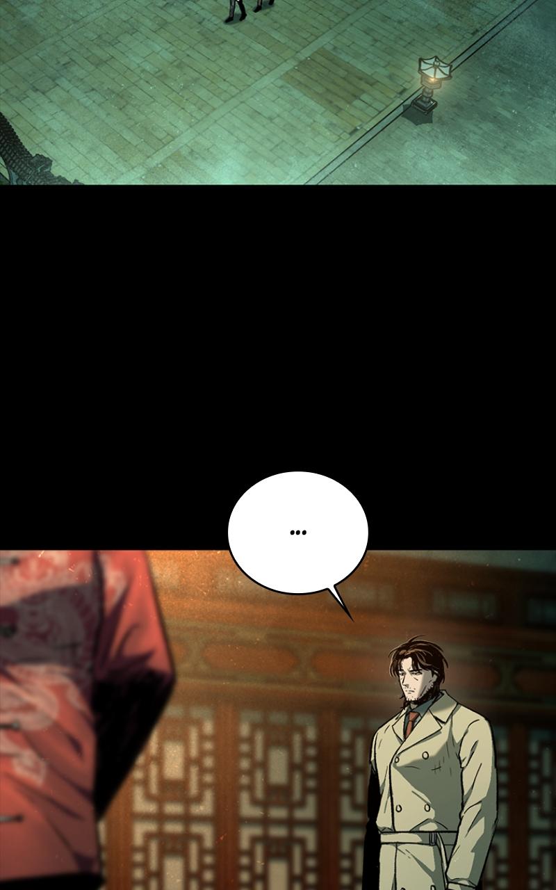 Kowloon: COPÓKA Chapter 15 - Page 35