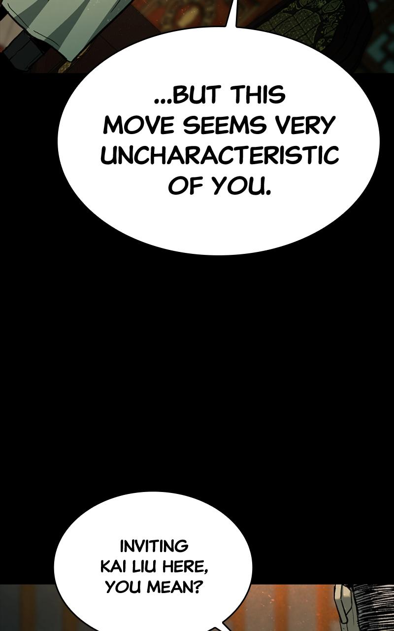 Kowloon: COPÓKA Chapter 15 - Page 38