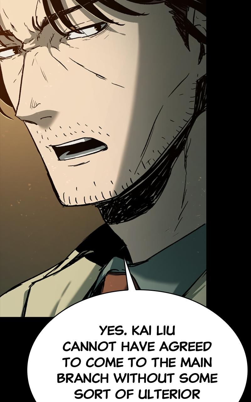 Kowloon: COPÓKA Chapter 15 - Page 40