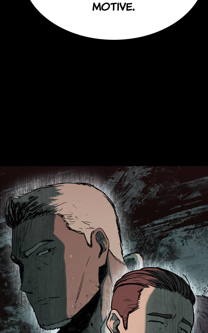 Kowloon: COPÓKA Chapter 15 - Page 41