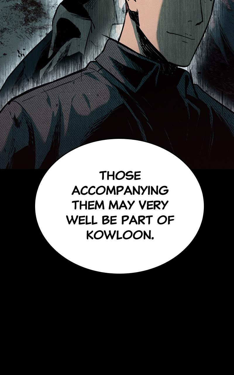 Kowloon: COPÓKA Chapter 15 - Page 42