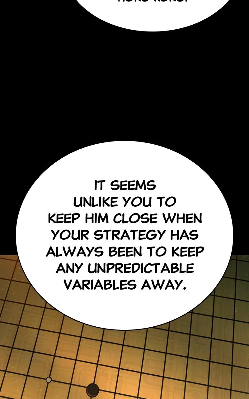 Kowloon: COPÓKA Chapter 15 - Page 44