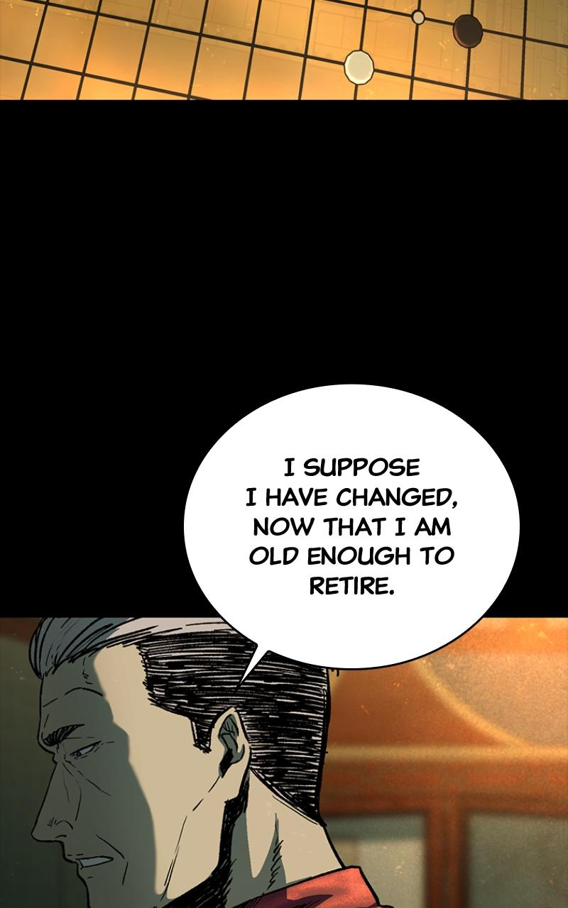 Kowloon: COPÓKA Chapter 15 - Page 45