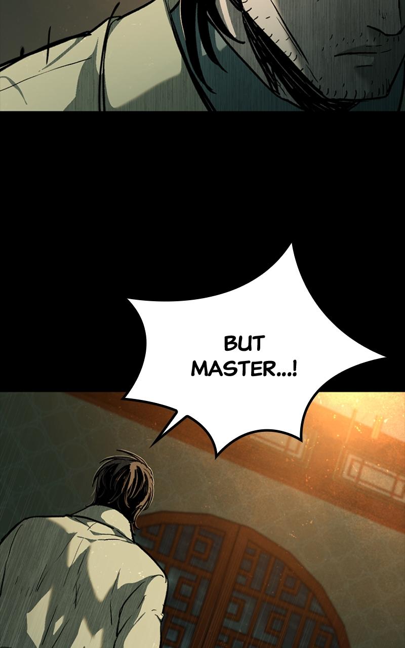 Kowloon: COPÓKA Chapter 15 - Page 47