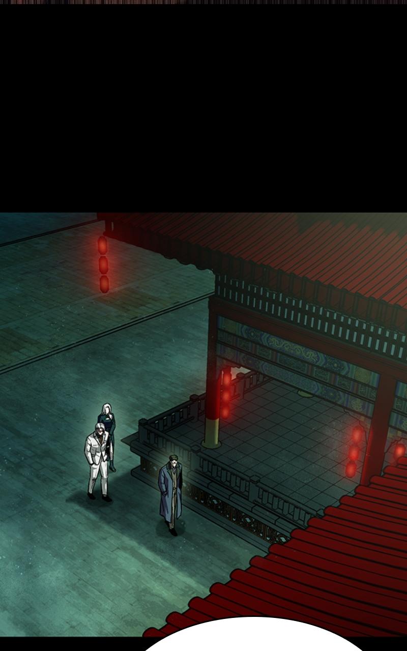 Kowloon: COPÓKA Chapter 15 - Page 50