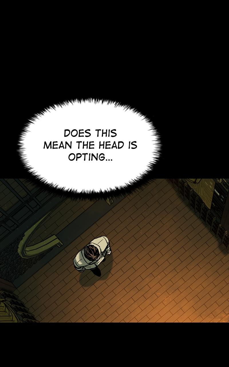 Kowloon: COPÓKA Chapter 15 - Page 57