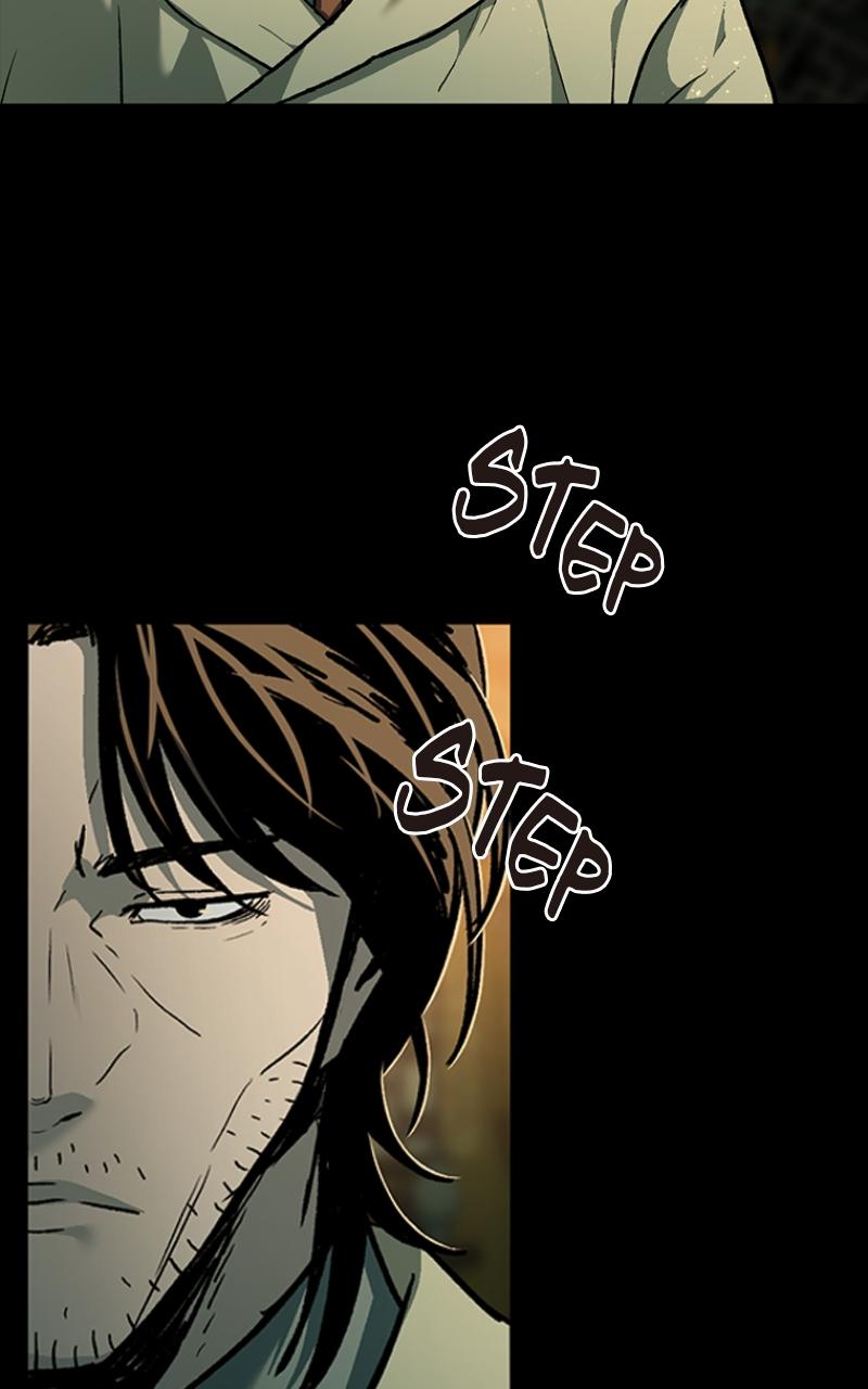 Kowloon: COPÓKA Chapter 15 - Page 59