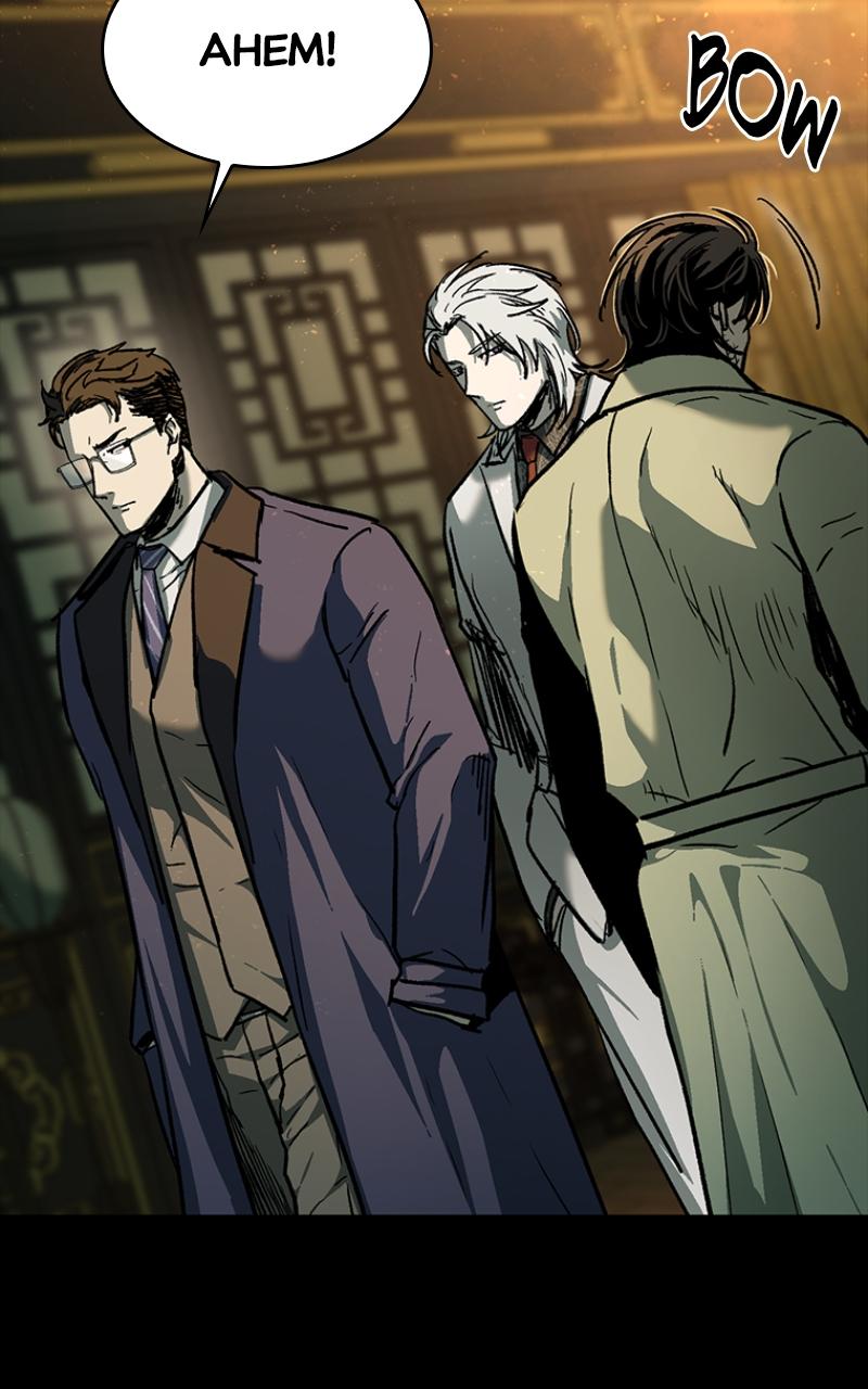 Kowloon: COPÓKA Chapter 15 - Page 62