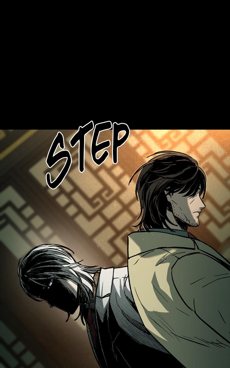 Kowloon: COPÓKA Chapter 15 - Page 63