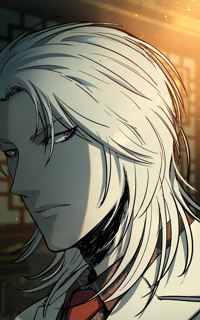 Kowloon: COPÓKA Chapter 15 - Page 66