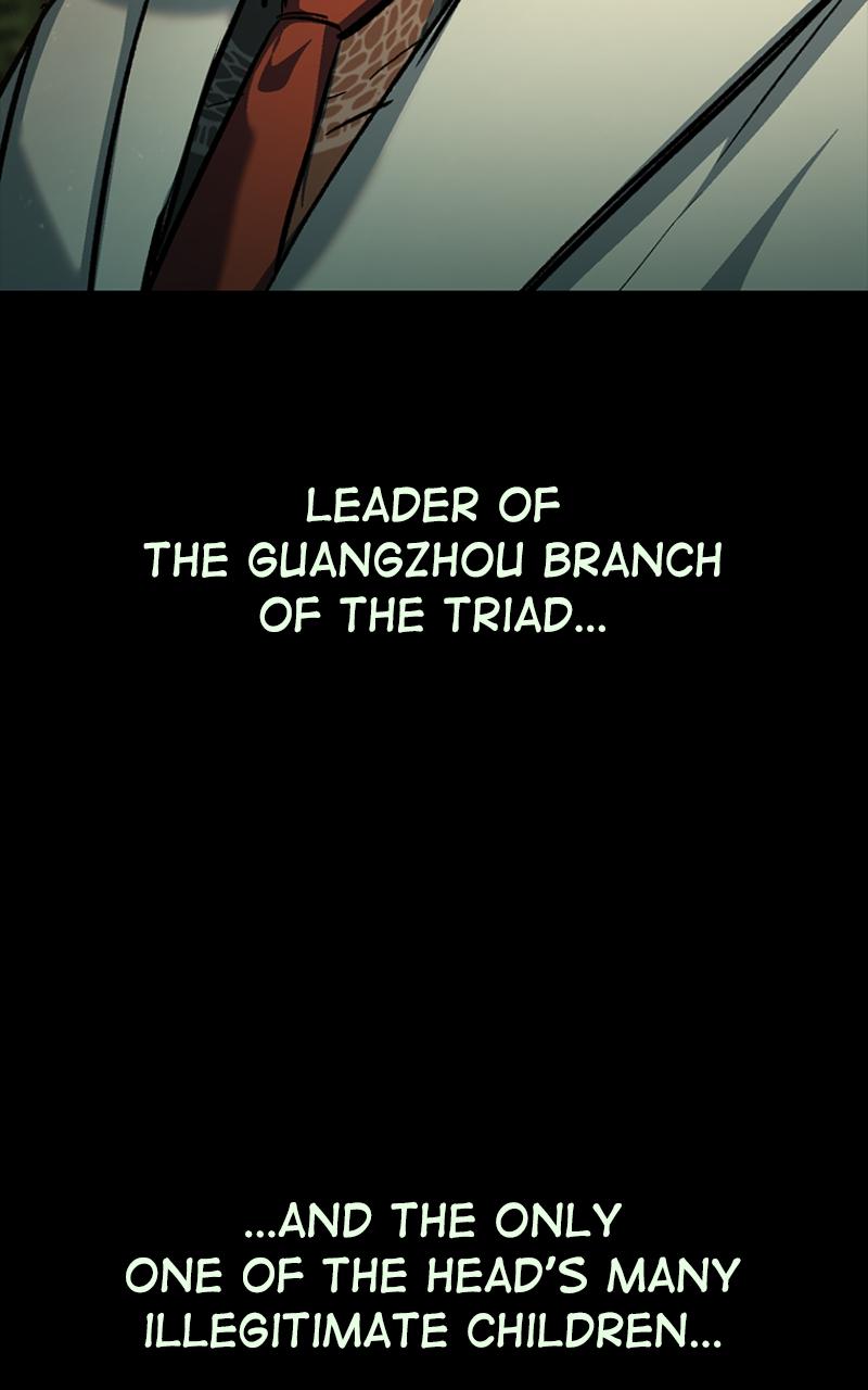 Kowloon: COPÓKA Chapter 15 - Page 67